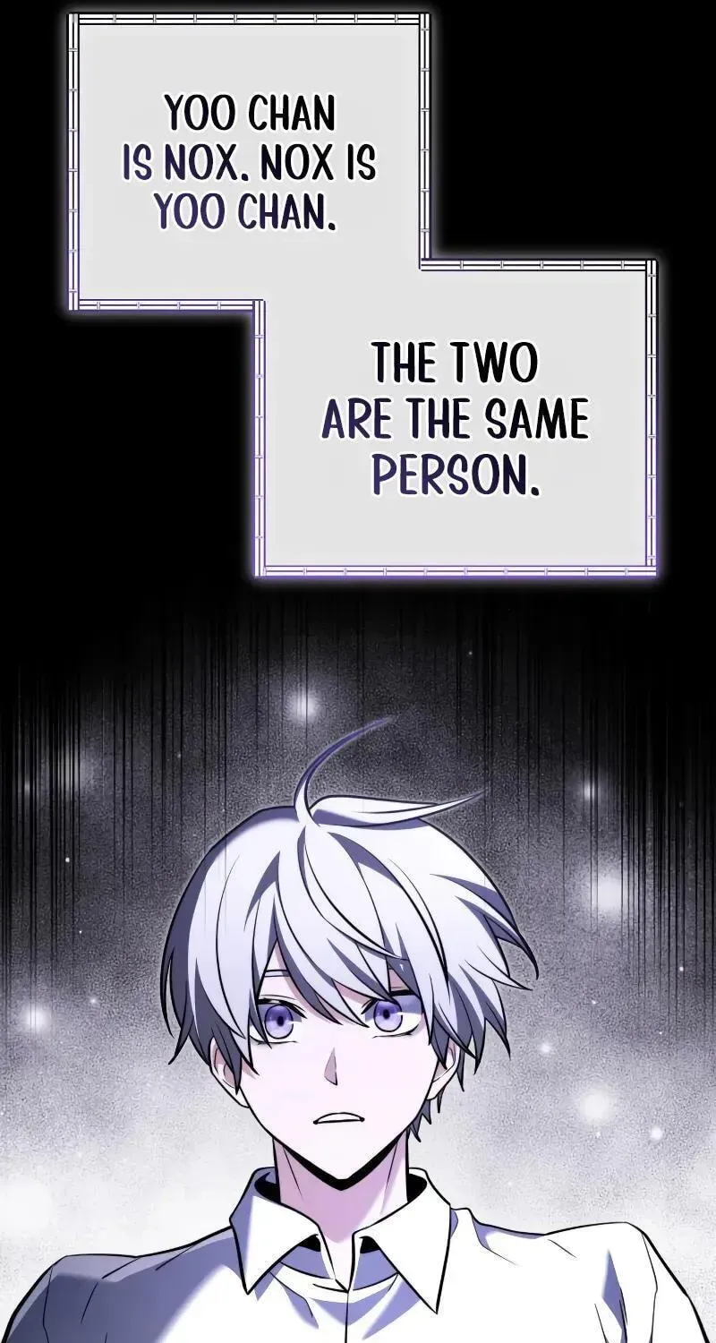 Time-Limited Genius Dark Knight Chapter 160.9 page 143 - 