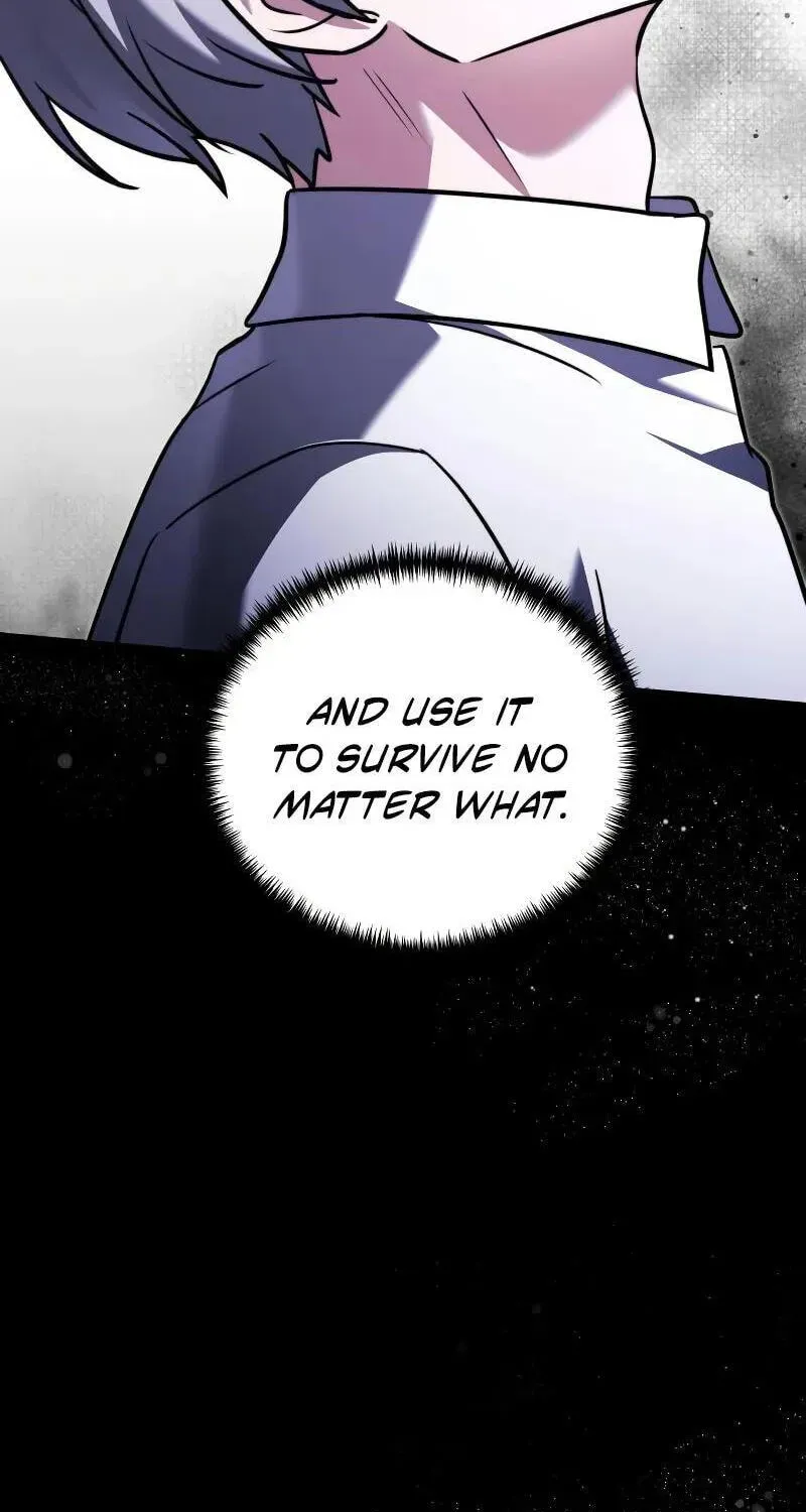 Time-Limited Genius Dark Knight Chapter 160.9 page 149 - 