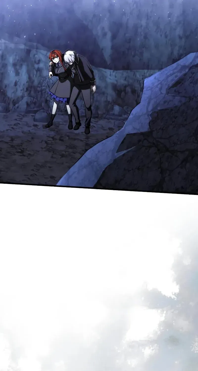 Time-Limited Genius Dark Knight Chapter 160.9 page 17 - 