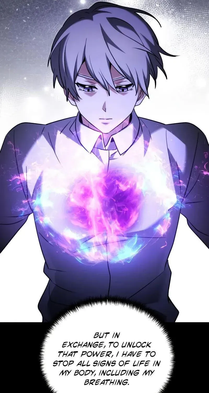 Time-Limited Genius Dark Knight Chapter 160.9 page 162 - 