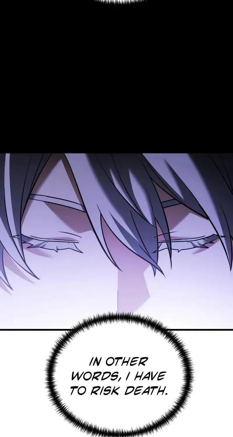 Time-Limited Genius Dark Knight Chapter 160.9 page 164 - 