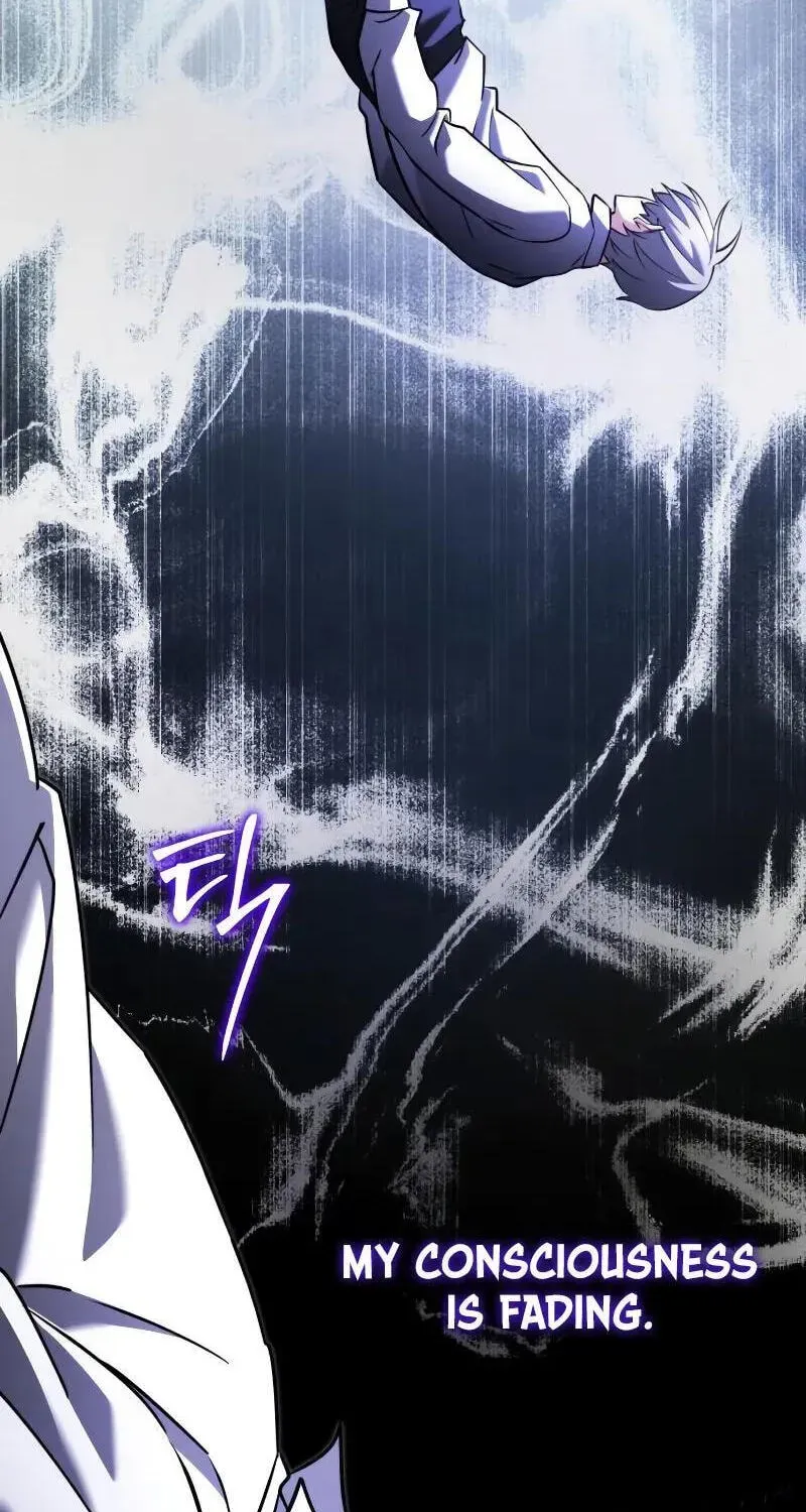 Time-Limited Genius Dark Knight Chapter 160.9 page 168 - 