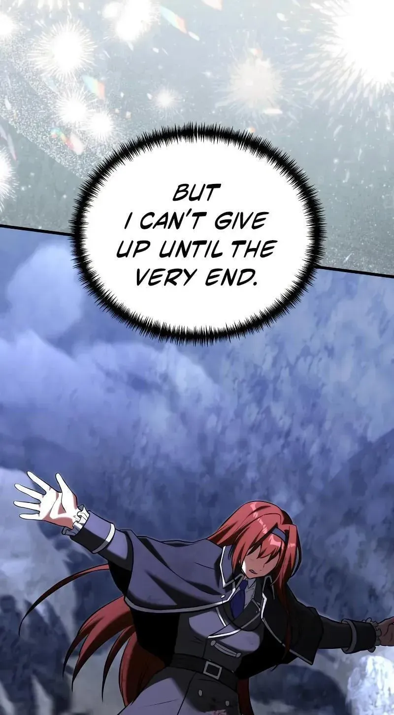 Time-Limited Genius Dark Knight Chapter 160.9 page 195 - 