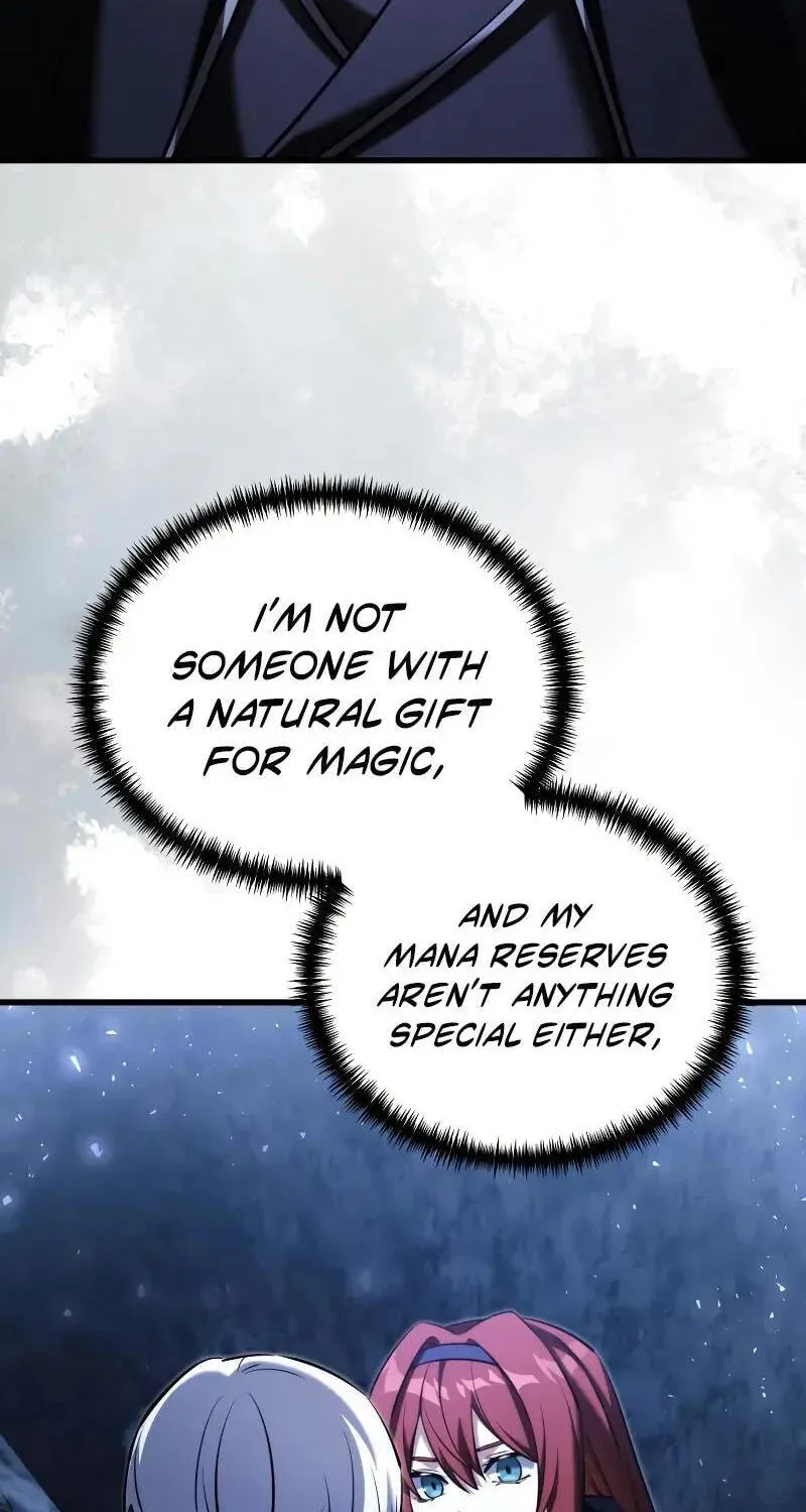 Time-Limited Genius Dark Knight Chapter 160.9 page 21 - 