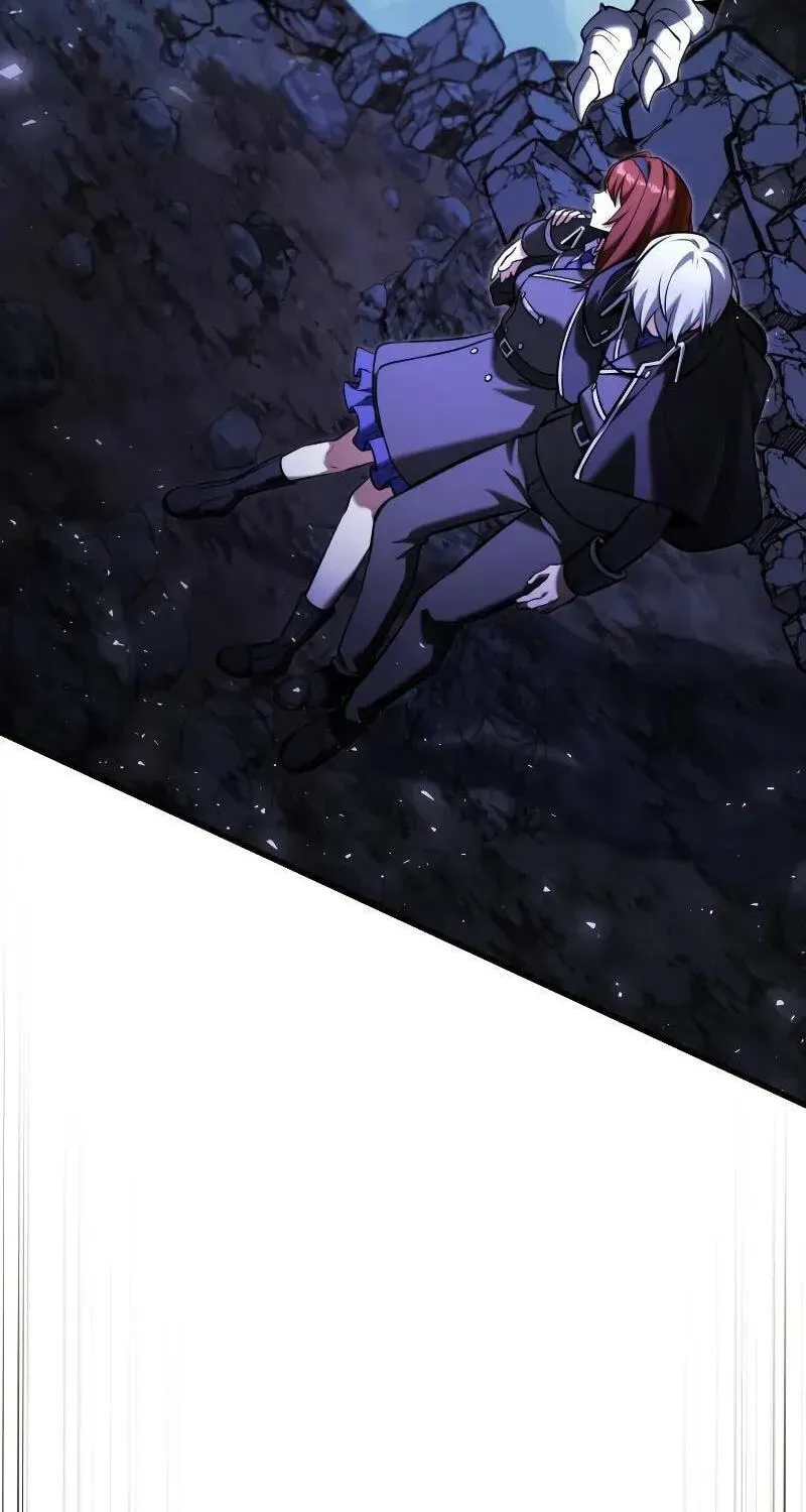 Time-Limited Genius Dark Knight Chapter 160.9 page 5 - 