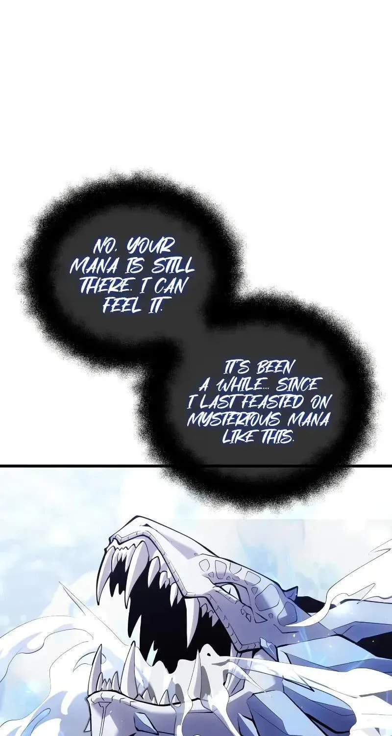 Time-Limited Genius Dark Knight Chapter 160.9 page 45 - 