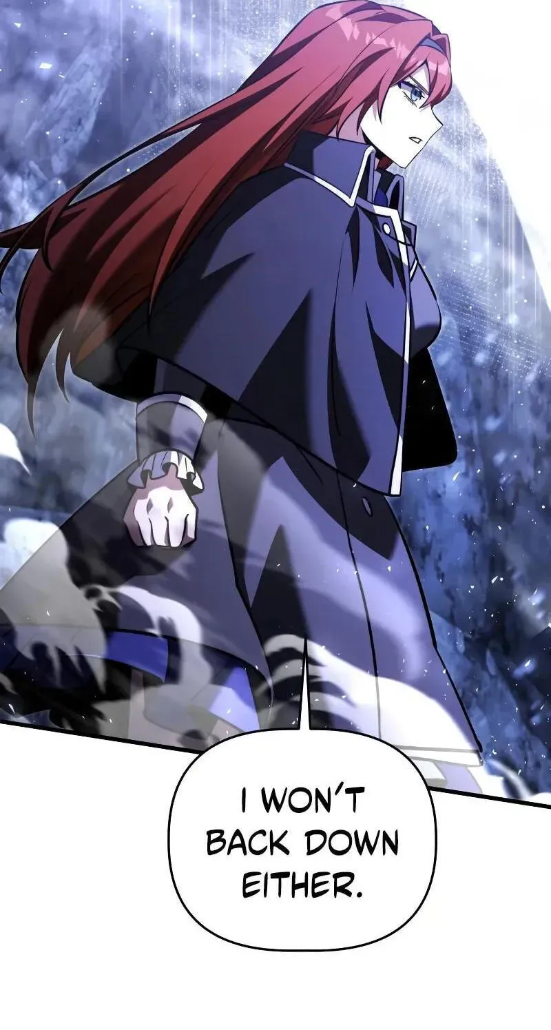 Time-Limited Genius Dark Knight Chapter 160.9 page 55 - 