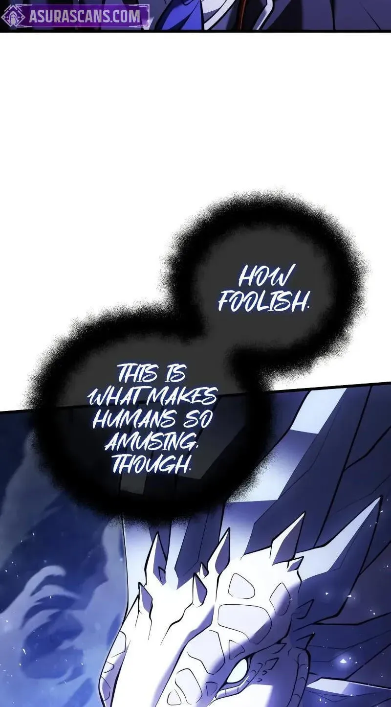 Time-Limited Genius Dark Knight Chapter 160.9 page 66 - 