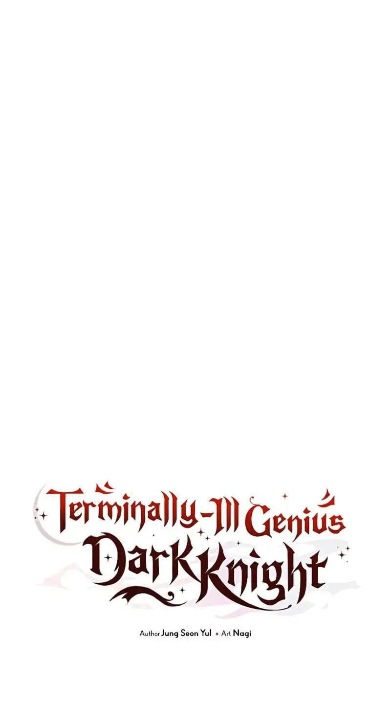 Time-Limited Genius Dark Knight Chapter 160.9 page 72 - 