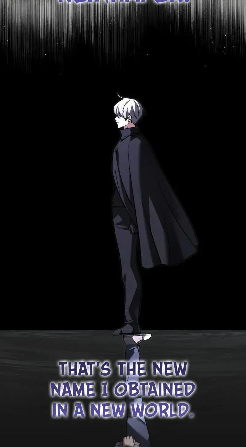 Time-Limited Genius Dark Knight Chapter 160.9 page 74 - 