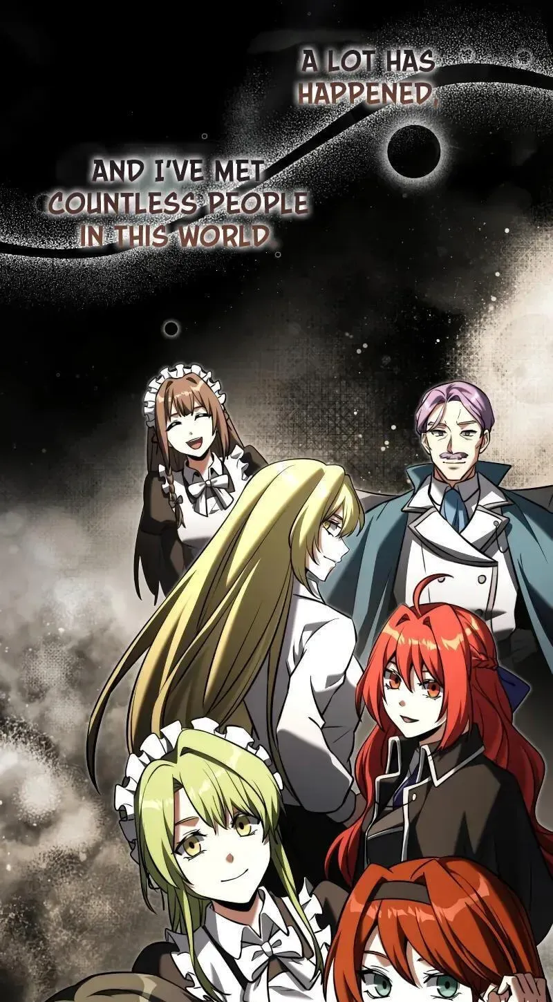 Time-Limited Genius Dark Knight Chapter 160.9 page 79 - 