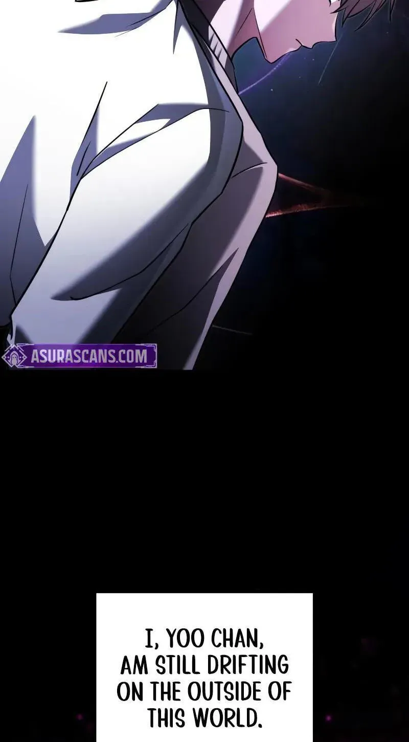 Time-Limited Genius Dark Knight Chapter 160.9 page 84 - 