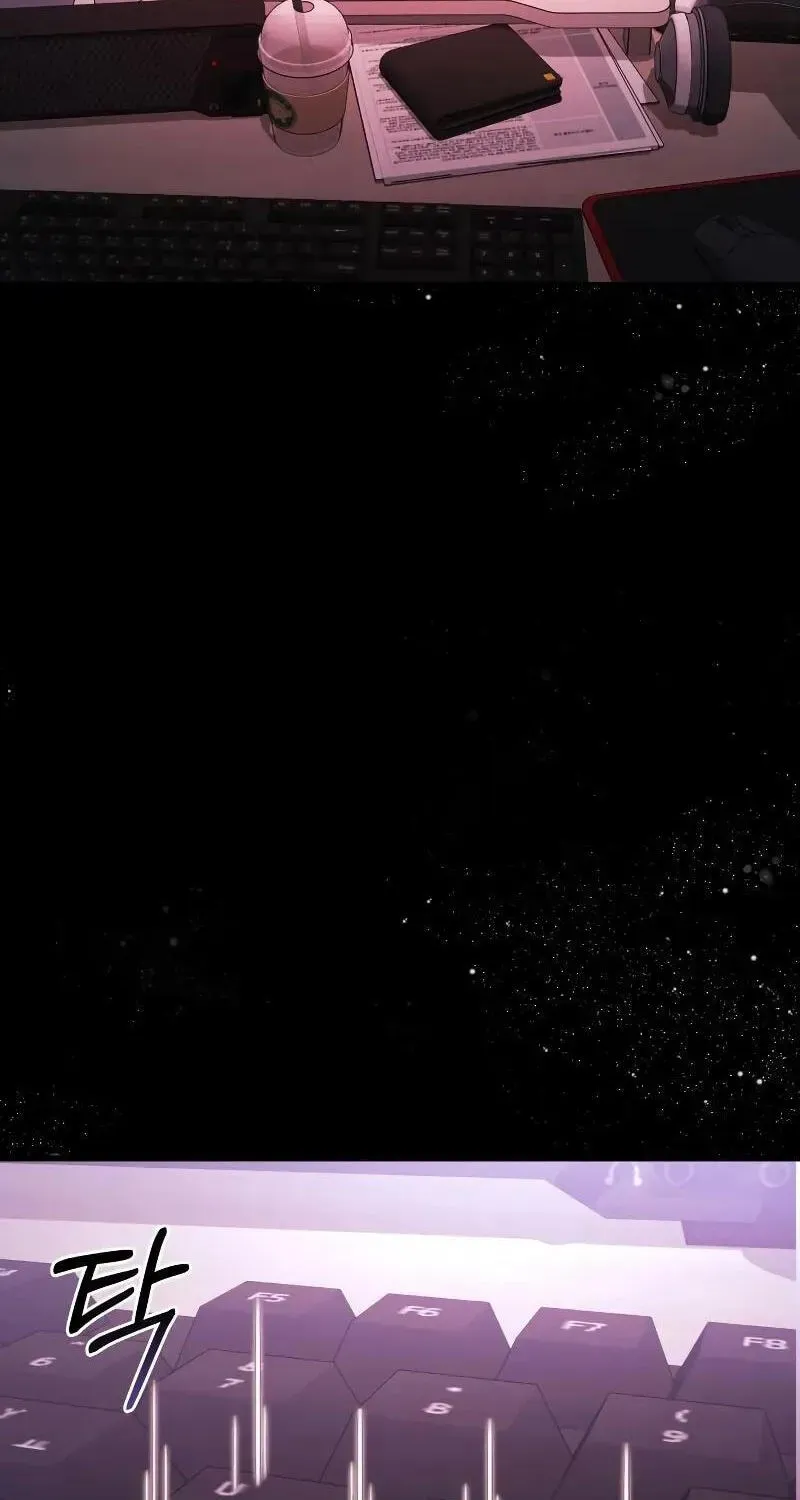 Time-Limited Genius Dark Knight Chapter 160.9 page 93 - 