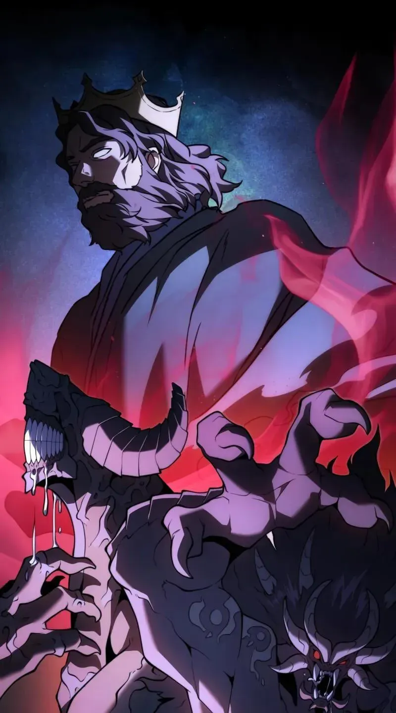 Time-Limited Genius Dark Knight Chapter 160 page 106 - 