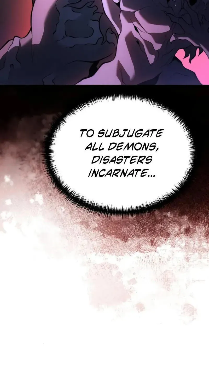 Time-Limited Genius Dark Knight Chapter 160 page 107 - 