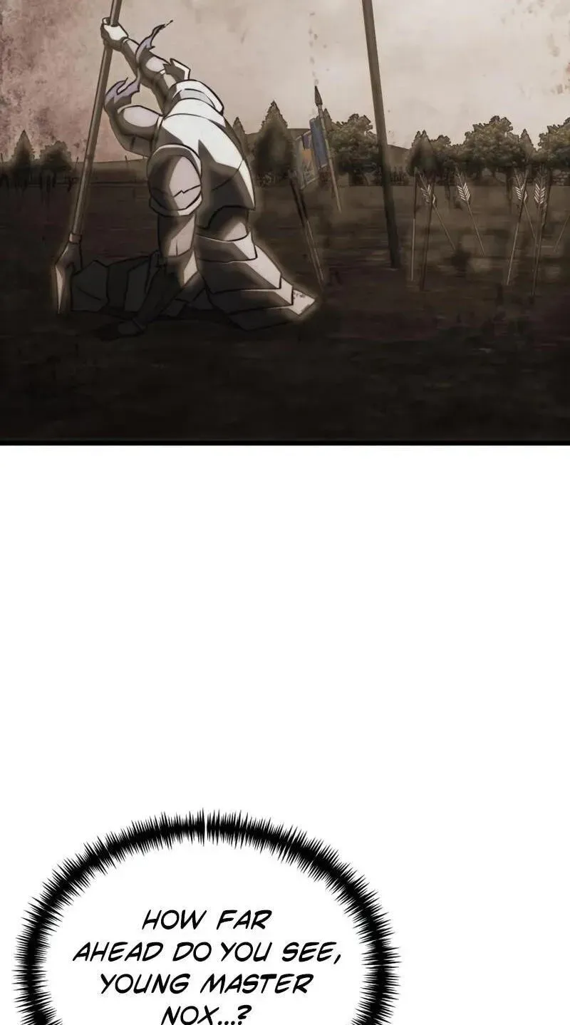 Time-Limited Genius Dark Knight Chapter 160 page 109 - 