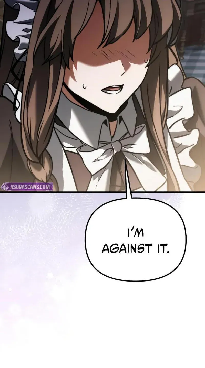 Time-Limited Genius Dark Knight Chapter 160 page 112 - 