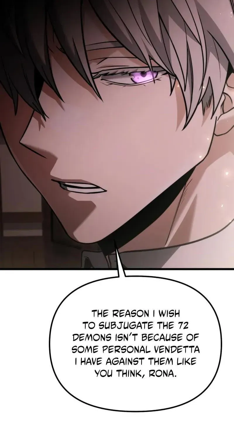 Time-Limited Genius Dark Knight Chapter 160 page 119 - 