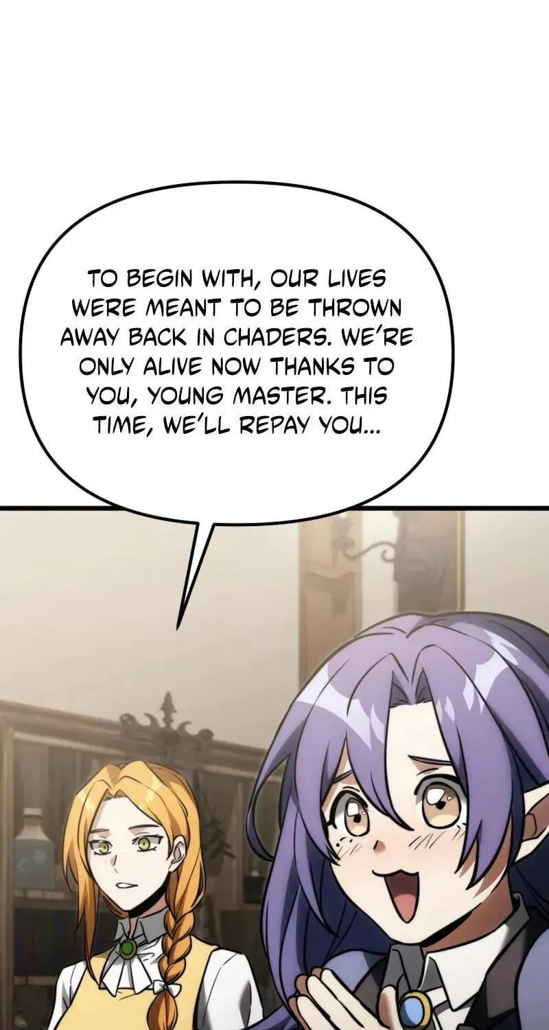 Time-Limited Genius Dark Knight Chapter 160 page 135 - 