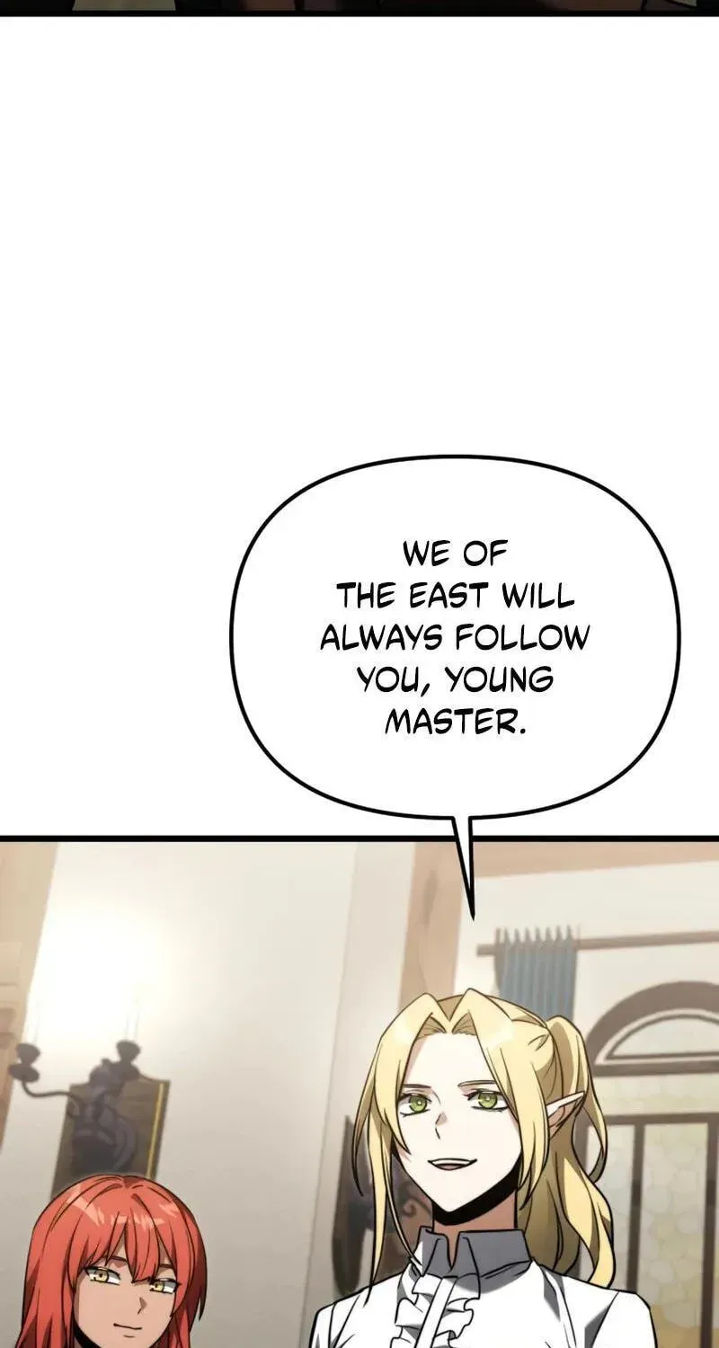 Time-Limited Genius Dark Knight Chapter 160 page 143 - 
