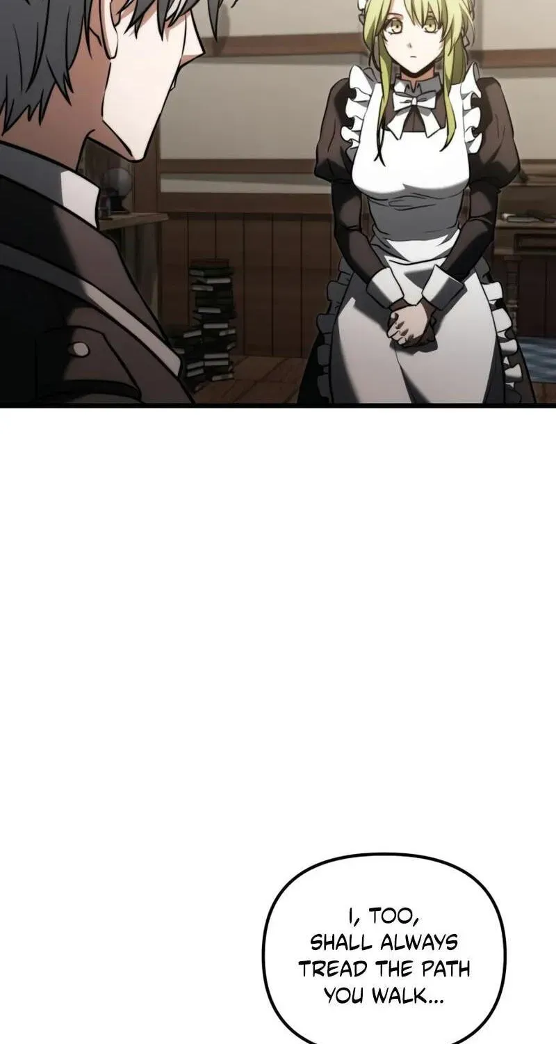 Time-Limited Genius Dark Knight Chapter 160 page 147 - 