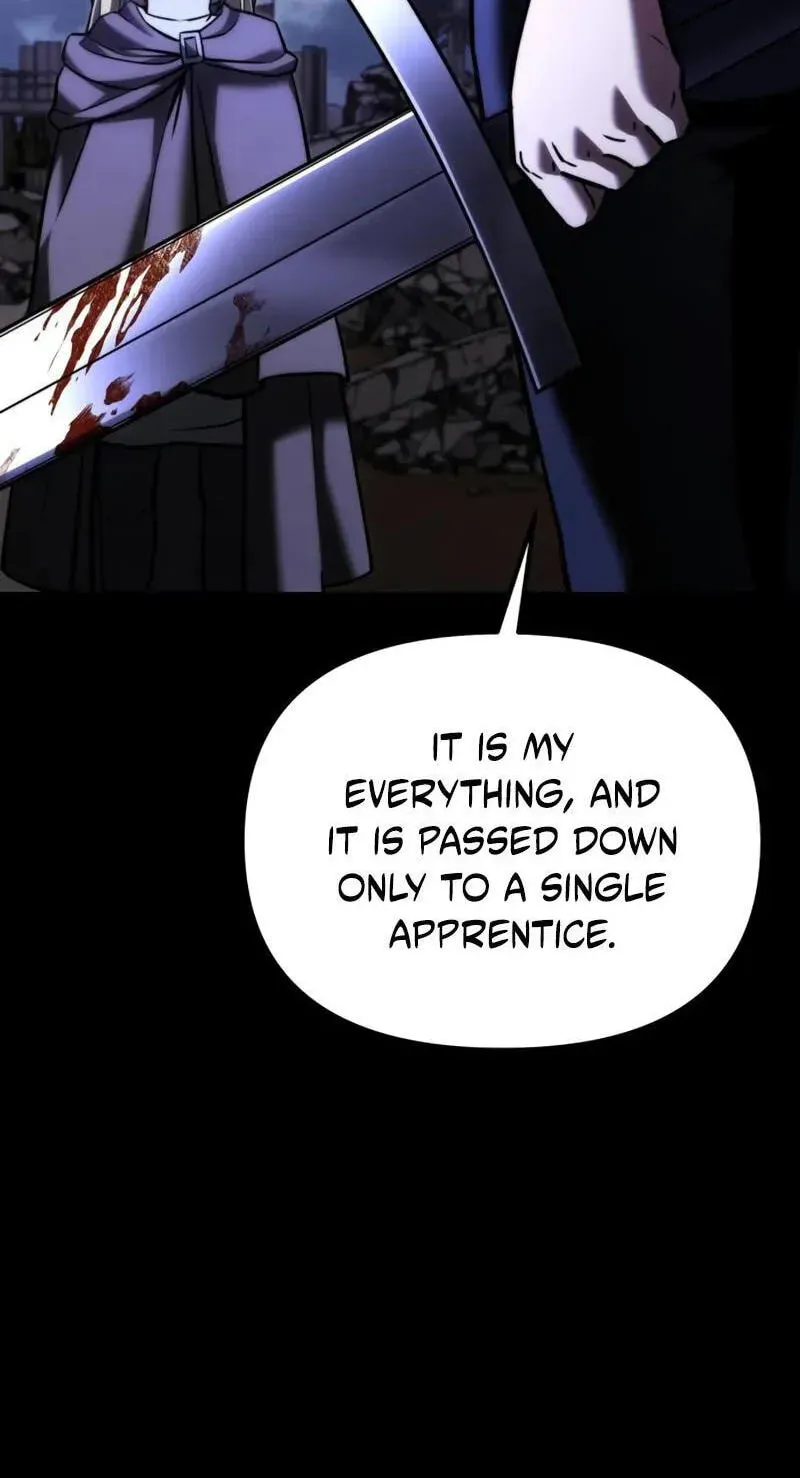 Time-Limited Genius Dark Knight Chapter 160 page 18 - 