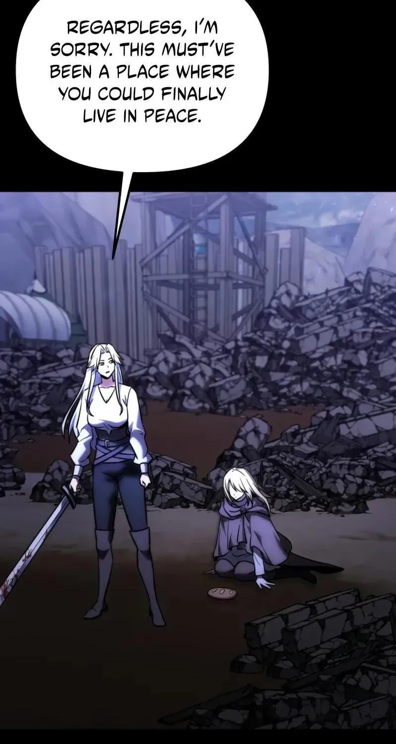 Time-Limited Genius Dark Knight Chapter 160 page 6 - 