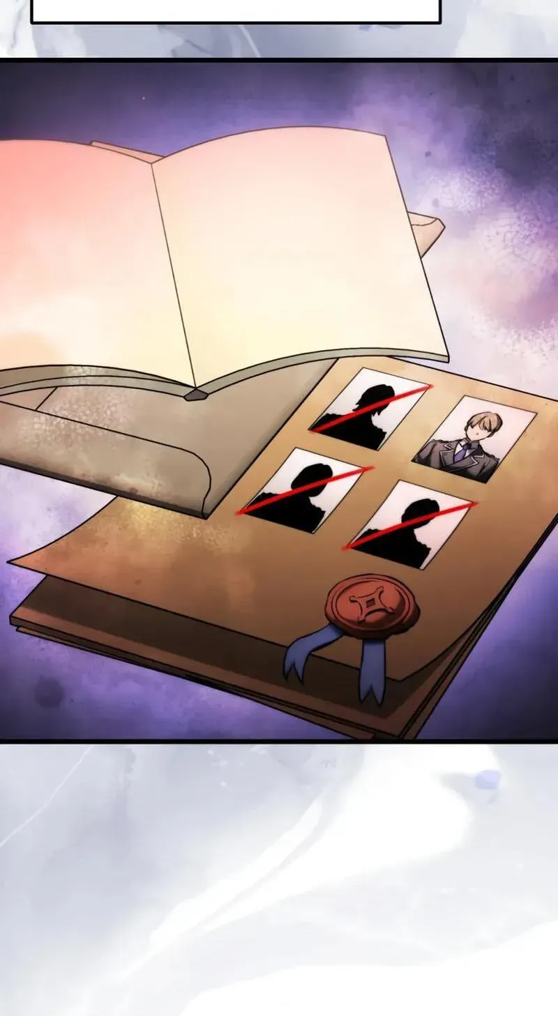Time-Limited Genius Dark Knight Chapter 160 page 55 - 