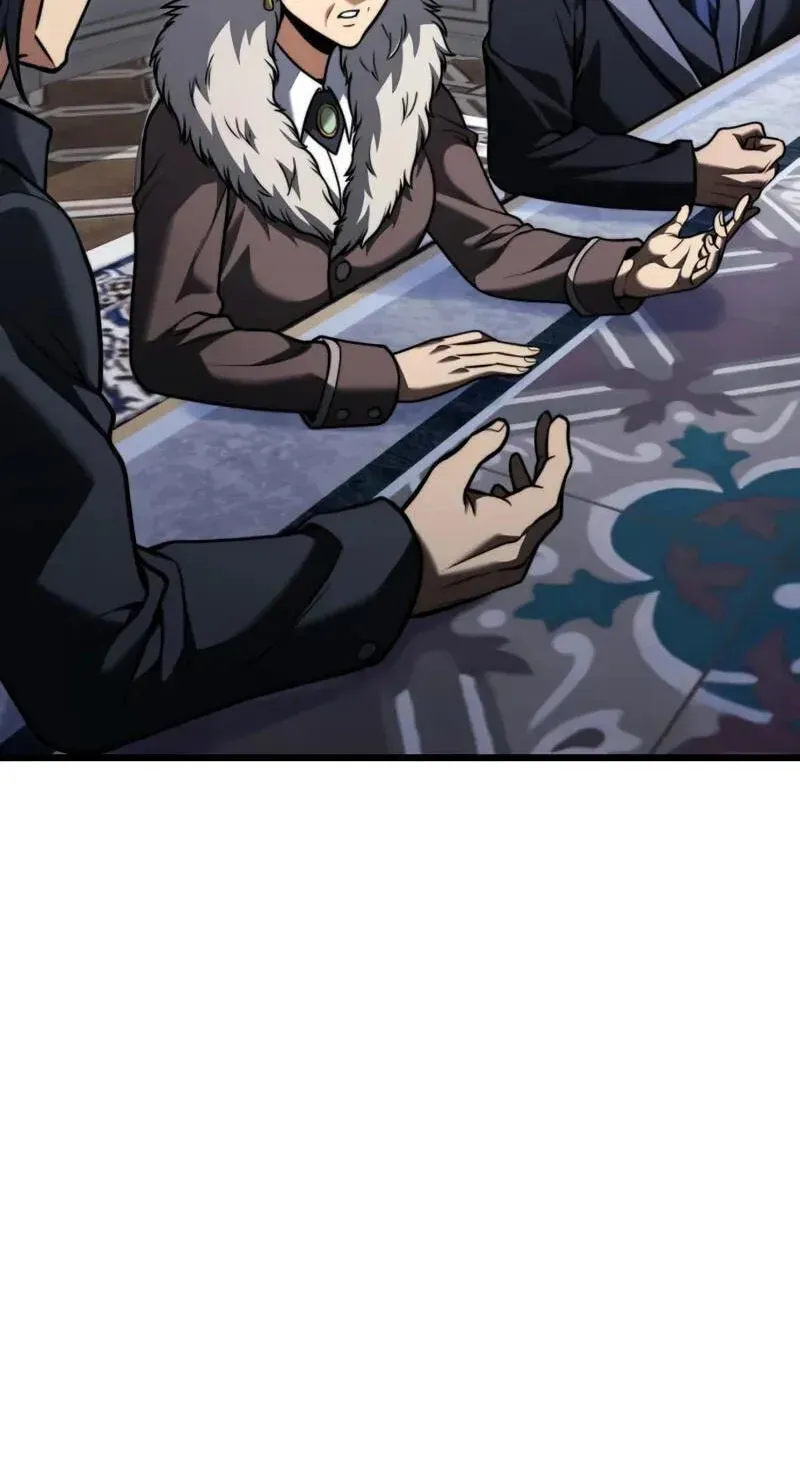 Time-Limited Genius Dark Knight Chapter 160 page 59 - 