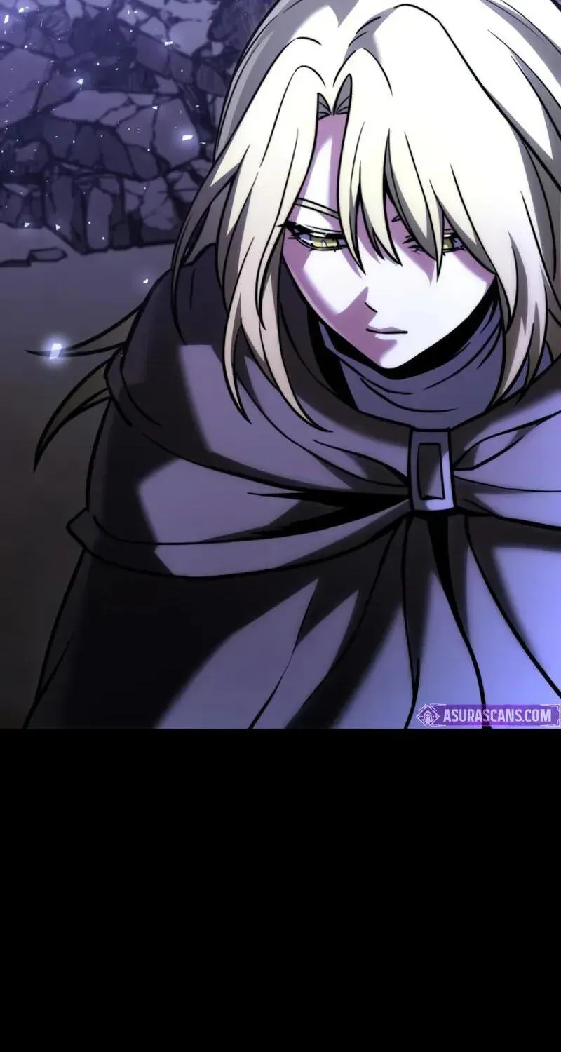 Time-Limited Genius Dark Knight Chapter 160 page 8 - 