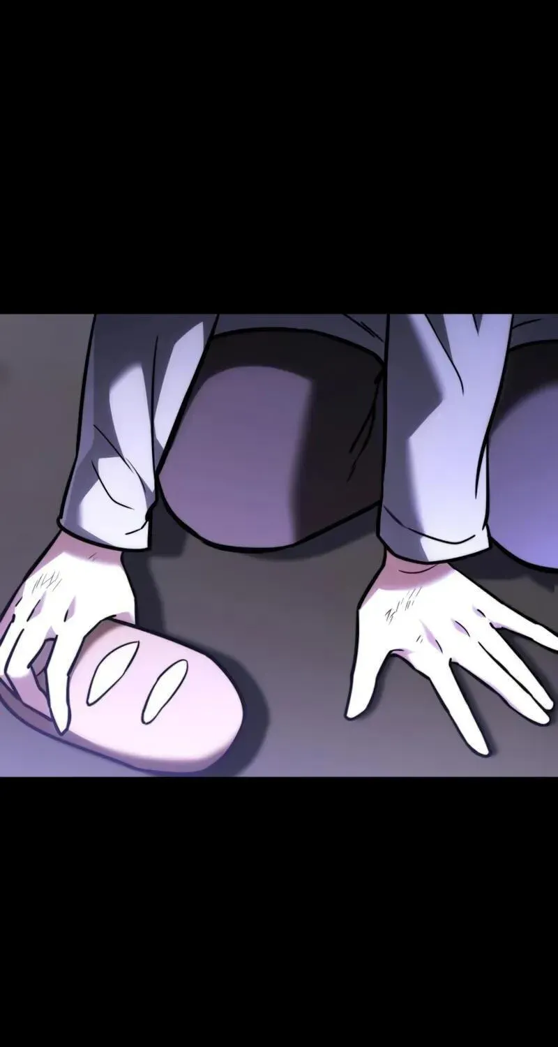 Time-Limited Genius Dark Knight Chapter 160 page 9 - 