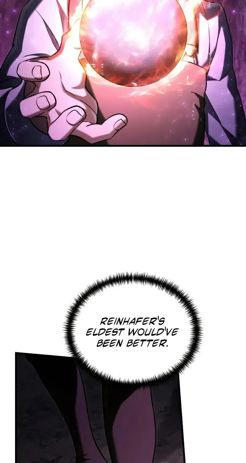 Time-Limited Genius Dark Knight Chapter 161.1 page 11 - 
