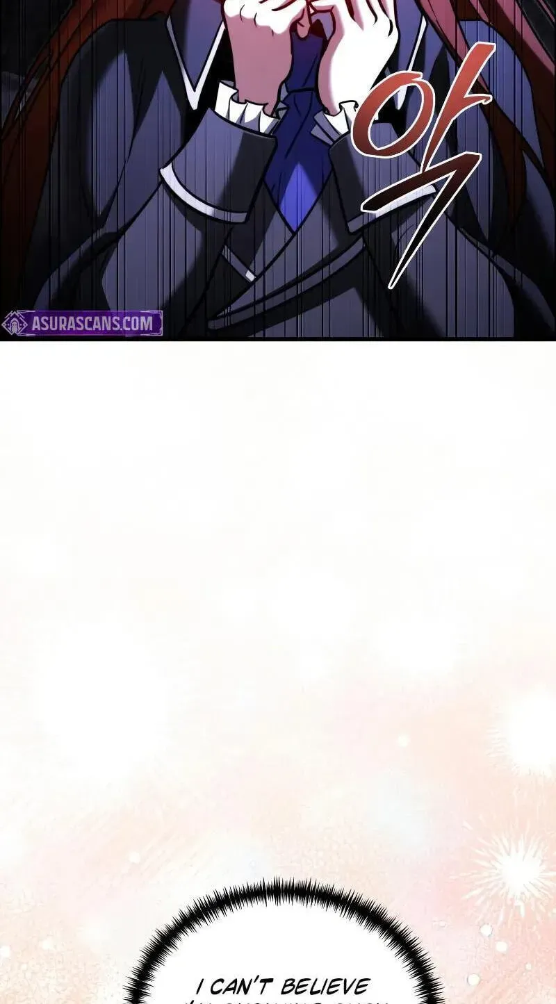 Time-Limited Genius Dark Knight Chapter 161.1 page 114 - 