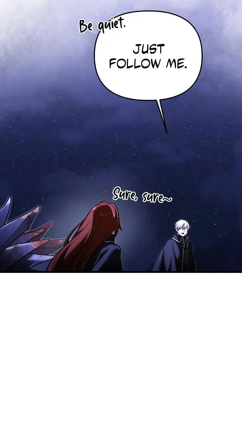 Time-Limited Genius Dark Knight Chapter 161.1 page 126 - 