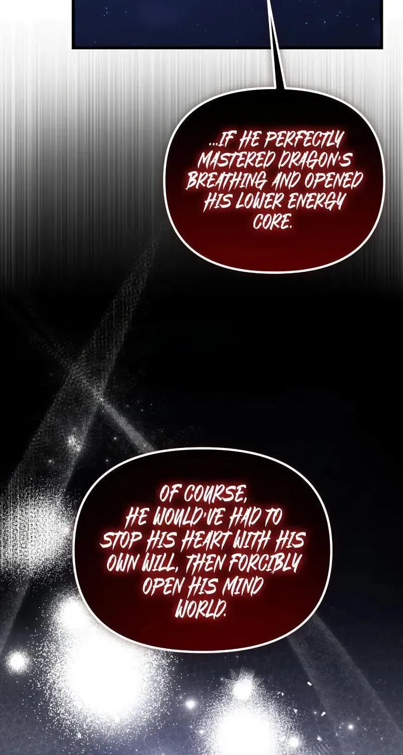 Time-Limited Genius Dark Knight Chapter 161.1 page 137 - 