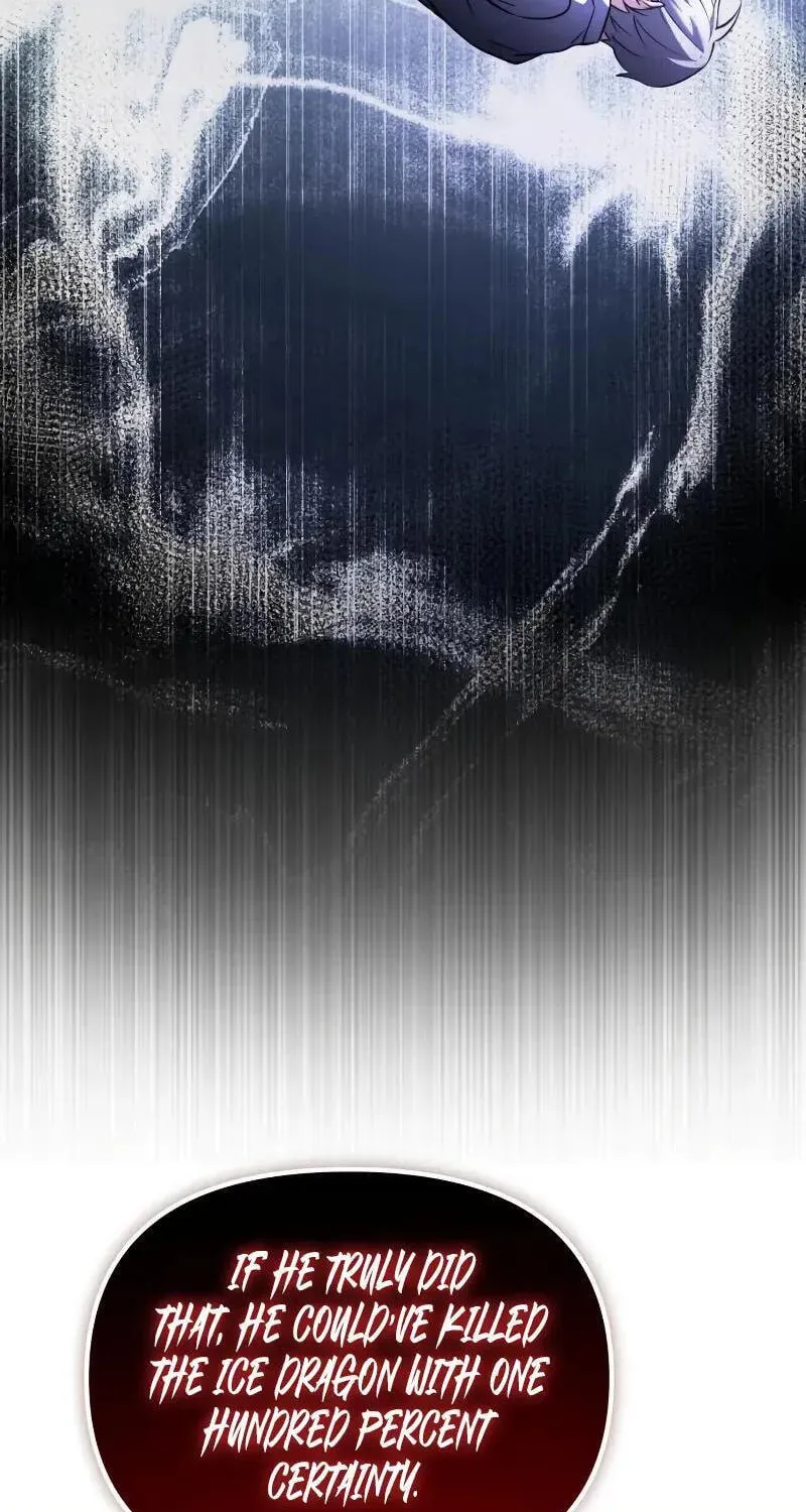 Time-Limited Genius Dark Knight Chapter 161.1 page 141 - 