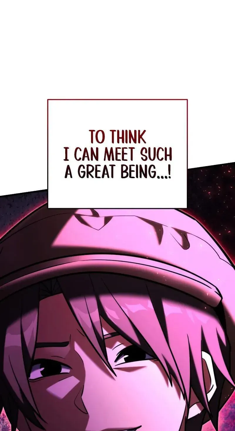 Time-Limited Genius Dark Knight Chapter 161.1 page 21 - 