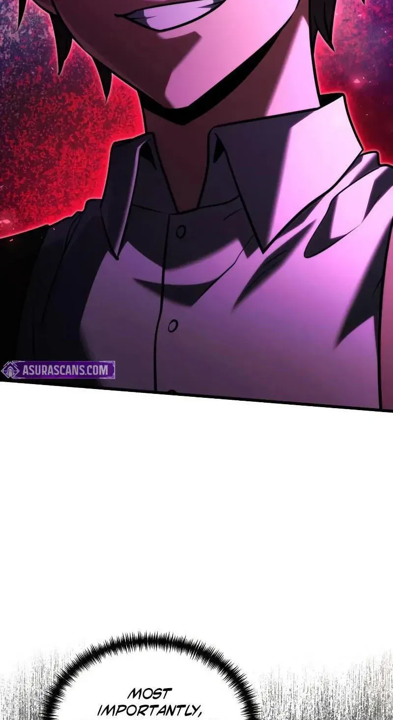 Time-Limited Genius Dark Knight Chapter 161.1 page 22 - 