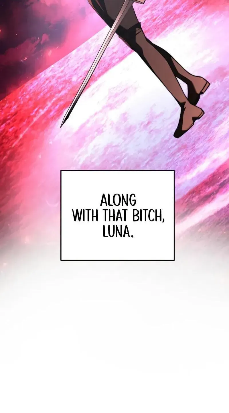 Time-Limited Genius Dark Knight Chapter 161.1 page 27 - 