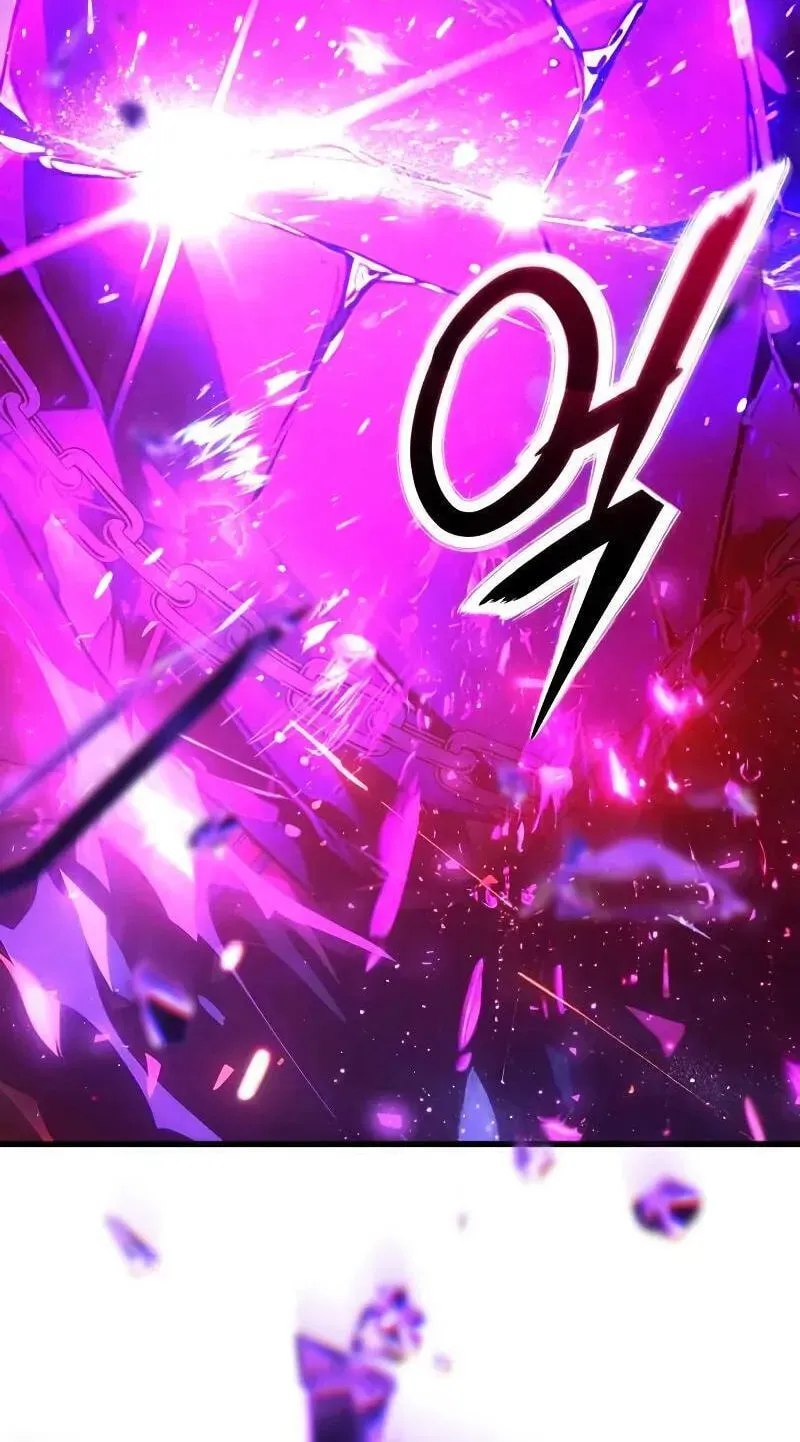 Time-Limited Genius Dark Knight Chapter 161.1 page 32 - 
