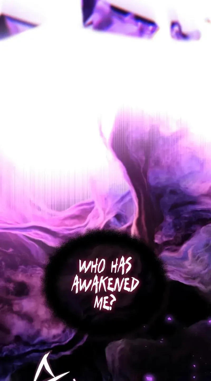 Time-Limited Genius Dark Knight Chapter 161.1 page 33 - 