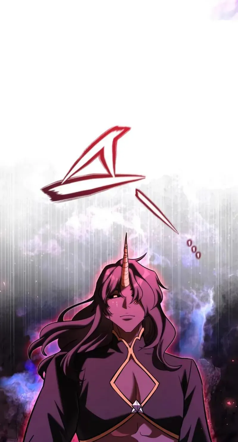 Time-Limited Genius Dark Knight Chapter 161.1 page 36 - 