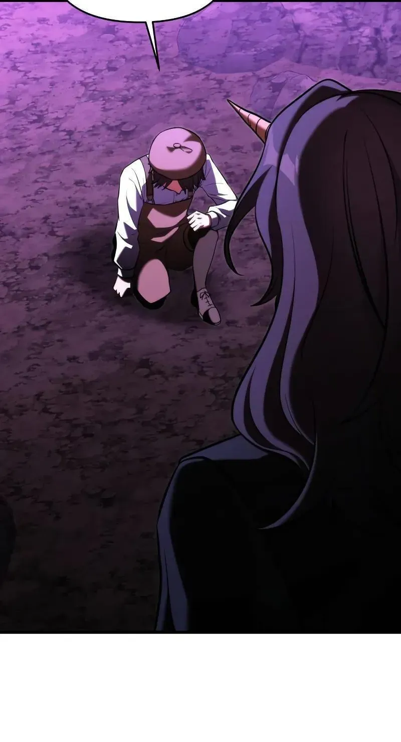 Time-Limited Genius Dark Knight Chapter 161.1 page 38 - 