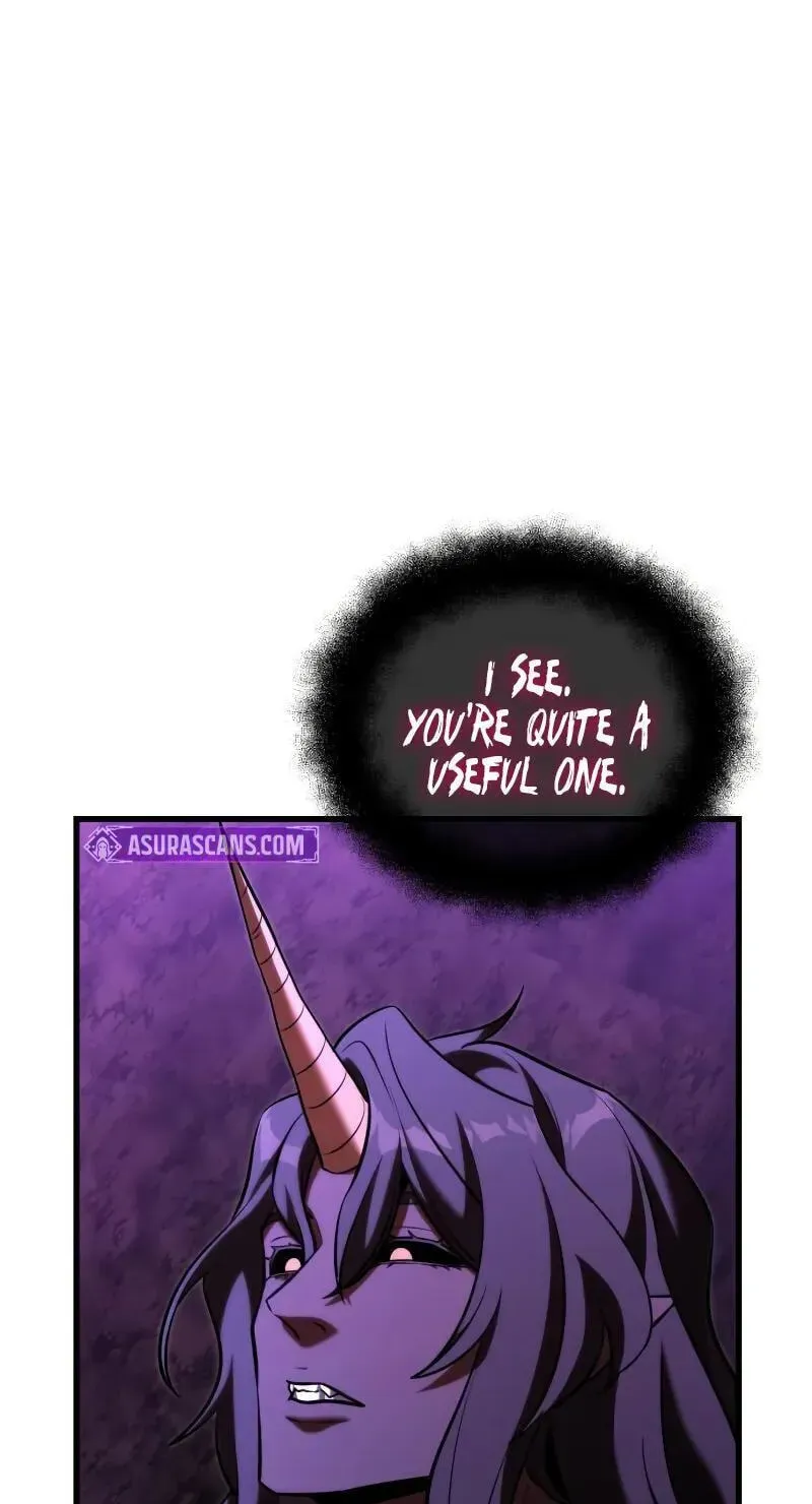 Time-Limited Genius Dark Knight Chapter 161.1 page 39 - 