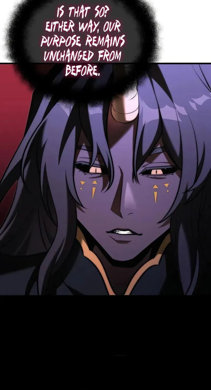 Time-Limited Genius Dark Knight Chapter 161.1 page 43 - 