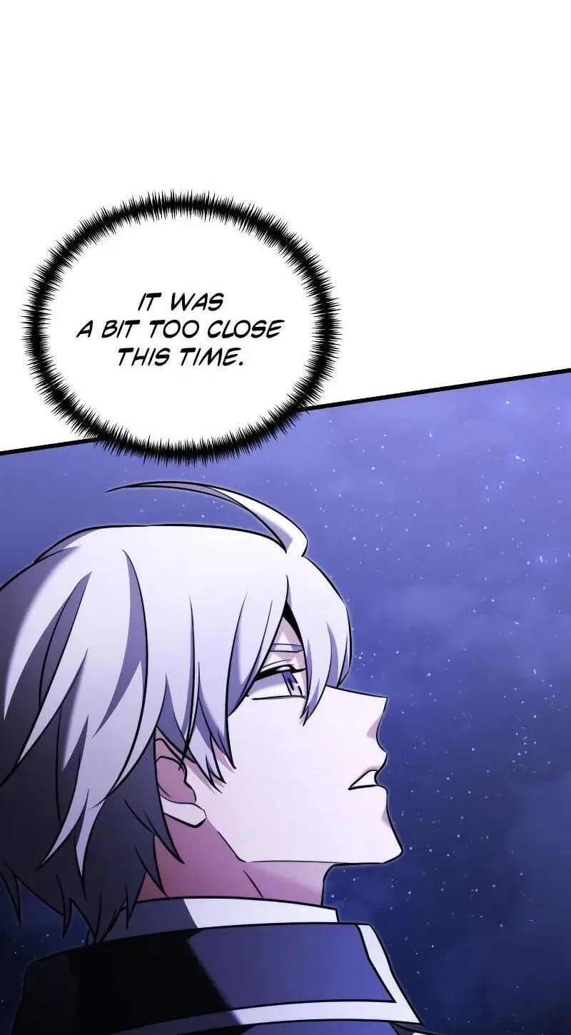 Time-Limited Genius Dark Knight Chapter 161.1 page 64 - 