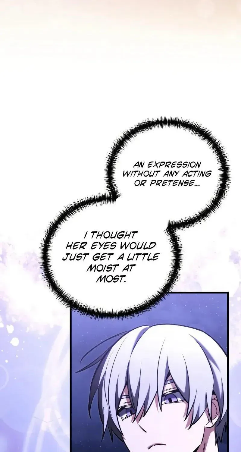 Time-Limited Genius Dark Knight Chapter 161.1 page 95 - 