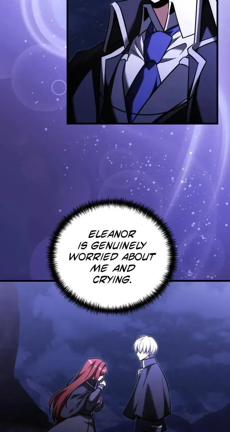 Time-Limited Genius Dark Knight Chapter 161.1 page 97 - 
