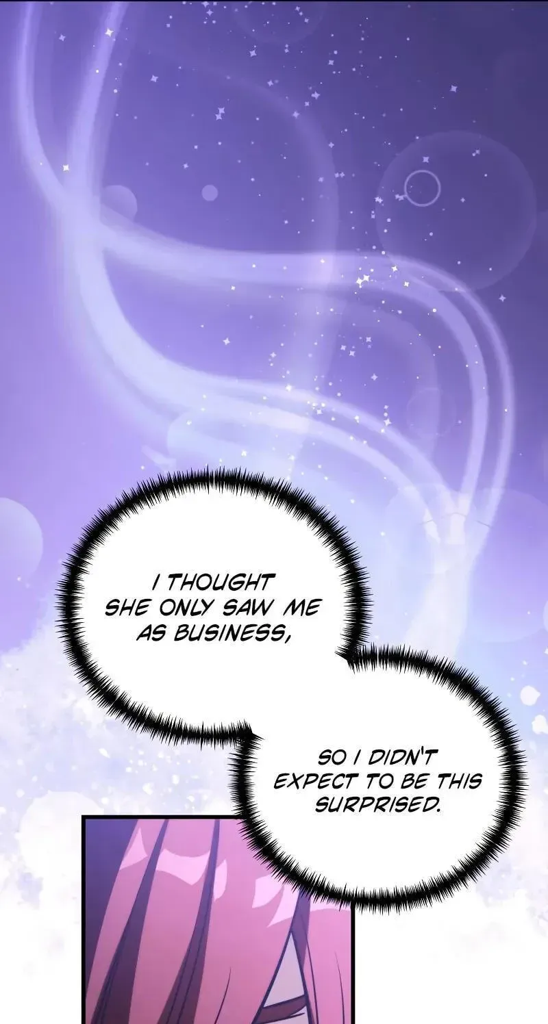 Time-Limited Genius Dark Knight Chapter 161.1 page 99 - 