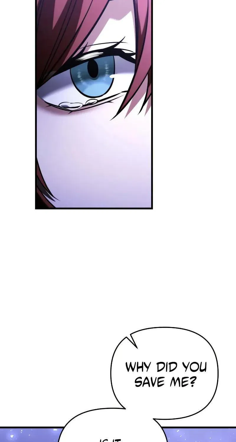 Time-Limited Genius Dark Knight Chapter 161.1 page 100 - 